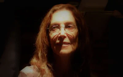Poemas de Raquel Jaduszliwer