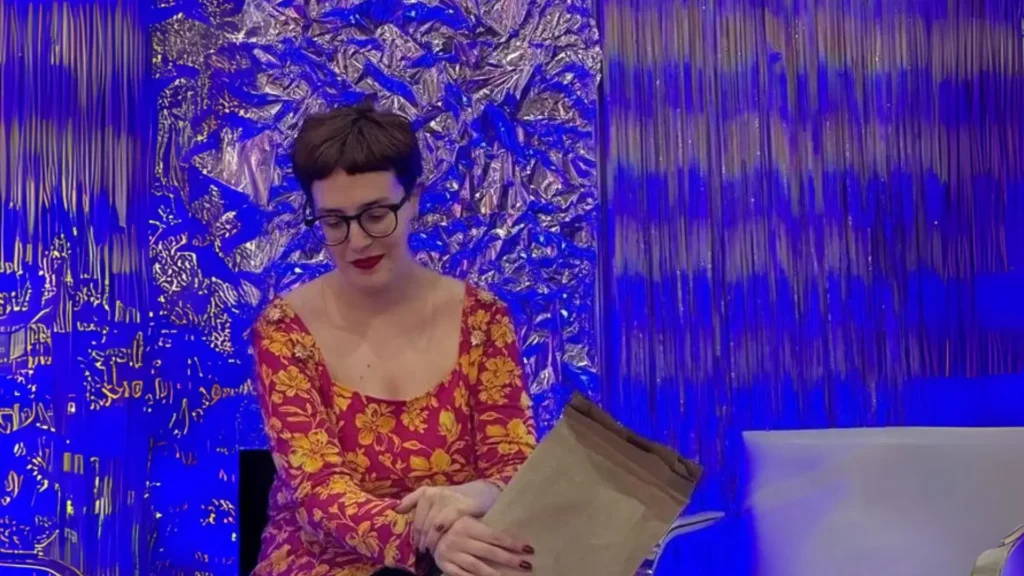 Poemas de Vera Buendía