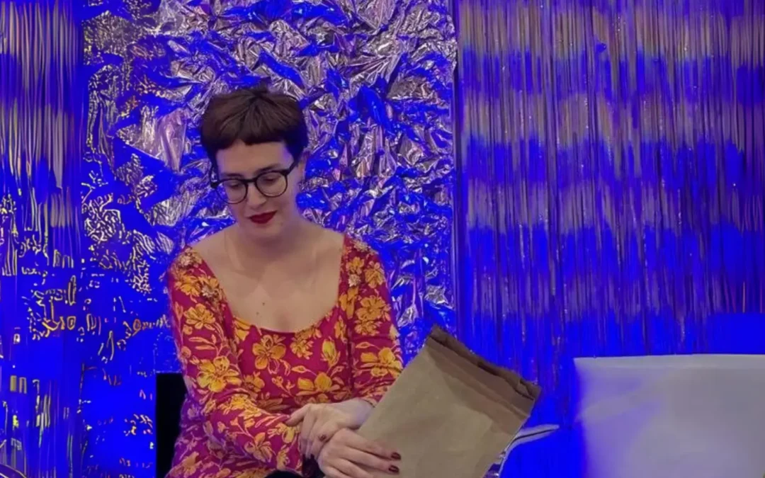 Poemas de Vera Buendía
