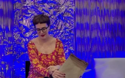 Poemas de Vera Buendía