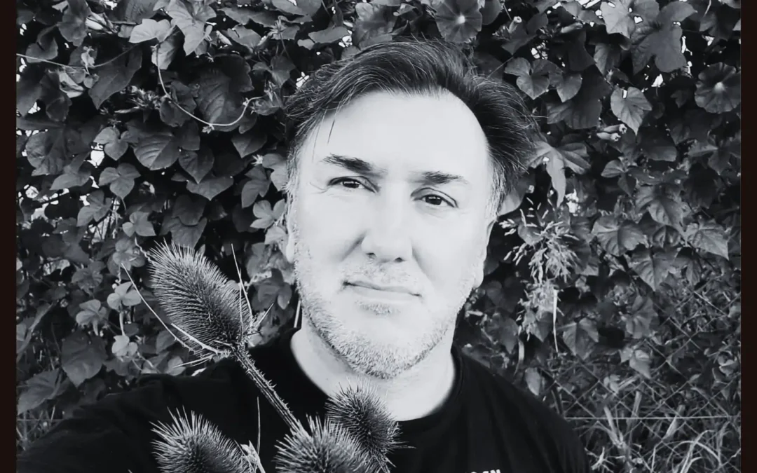 Poemas de Gustavo Lozano