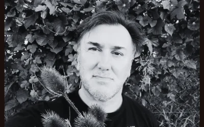 Poemas de Gustavo Lozano