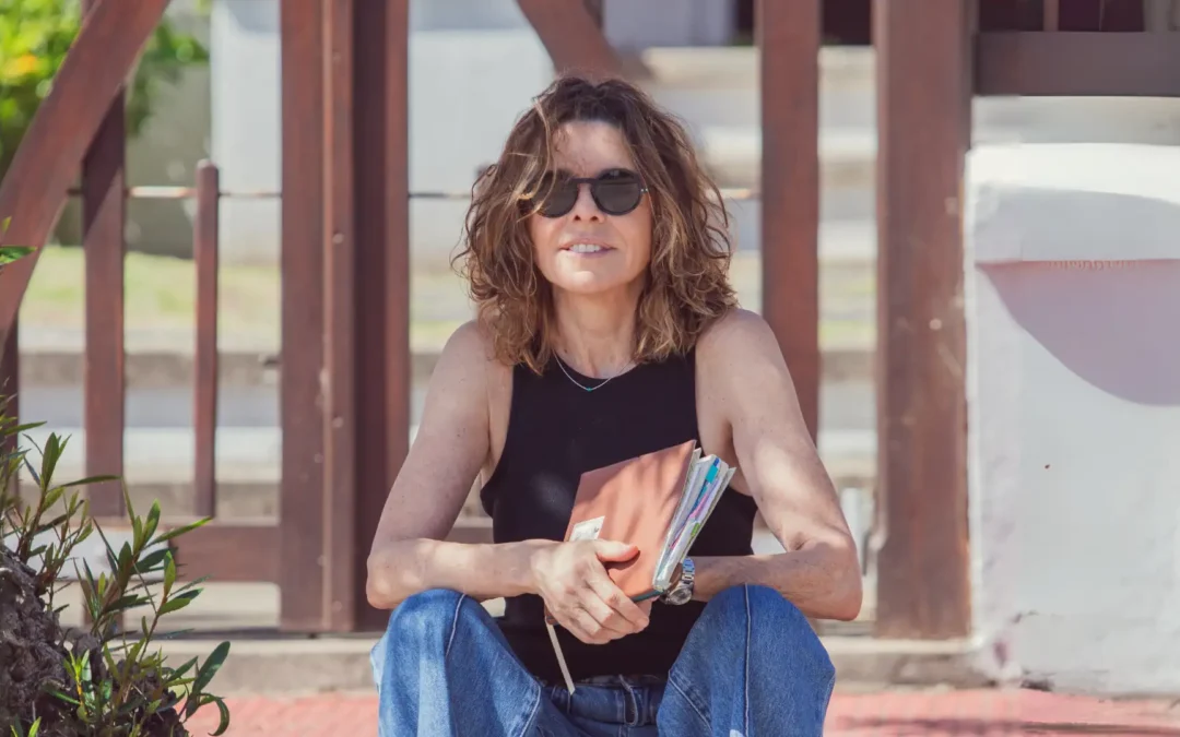 Inés Arteta – Narrativa