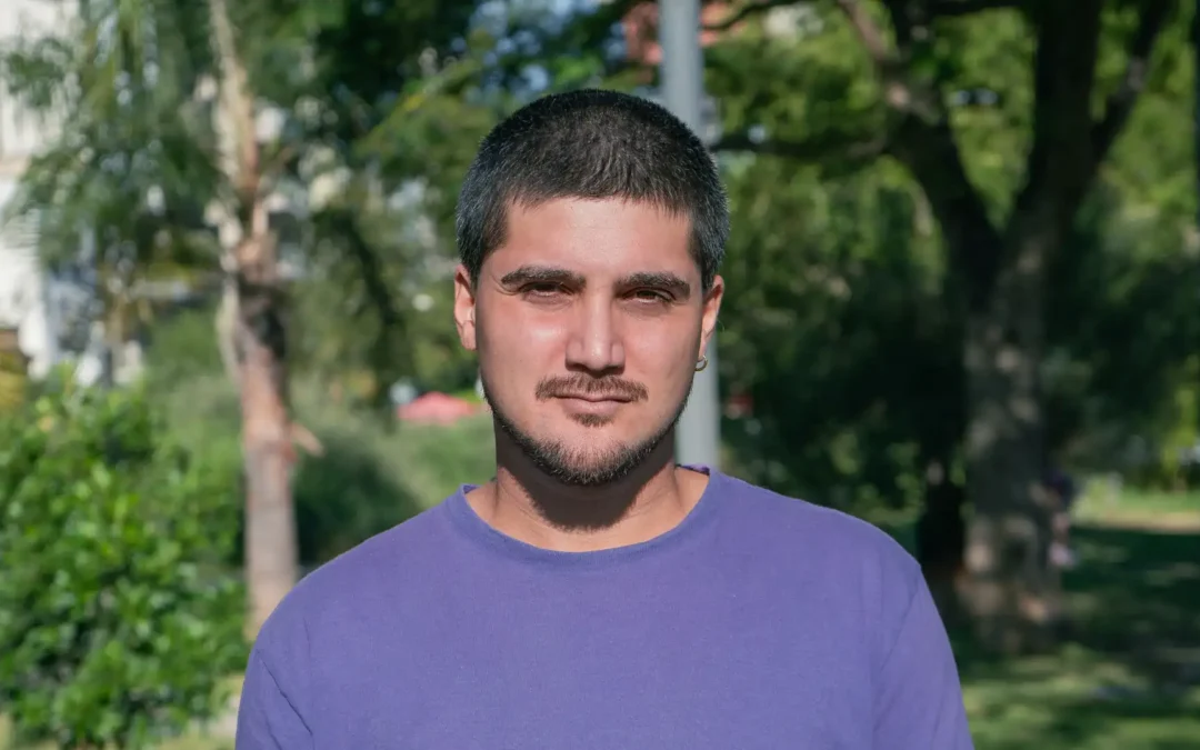 Lucas De Caro – Poesía