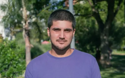 Lucas De Caro – Poesía