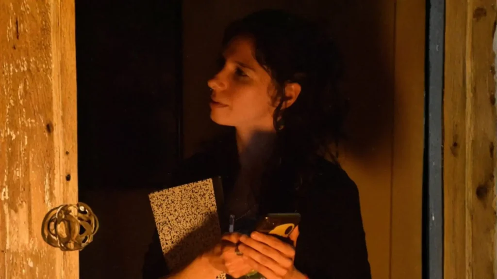Eliana Amschlinger
