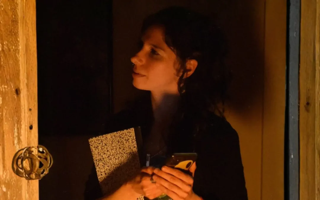 Poemas de Eliana Amschlinger