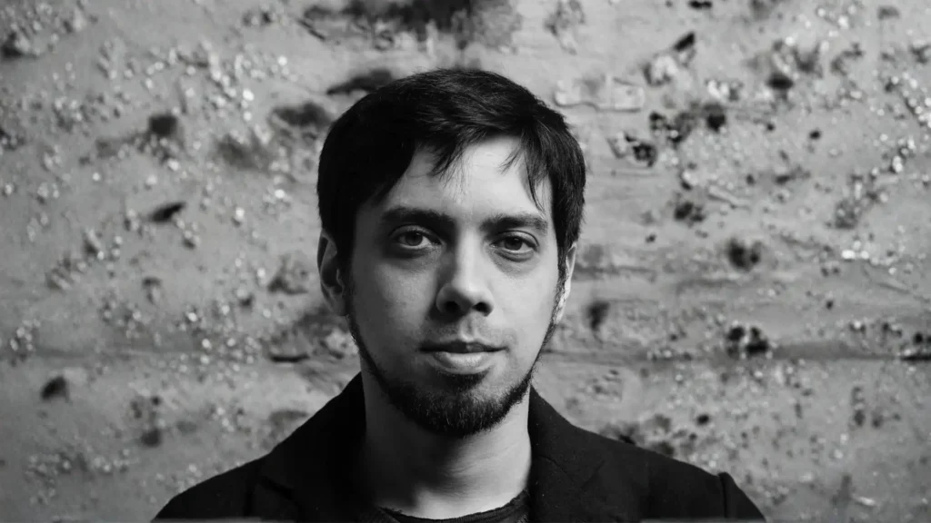 Poemas de Gabriel Crespo