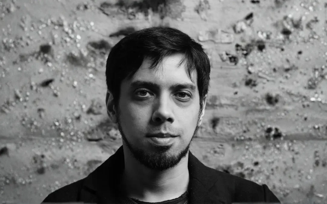 Poemas de Gabriel Crespo