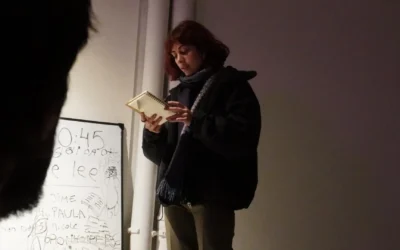 Poemas de Jimena Castagna
