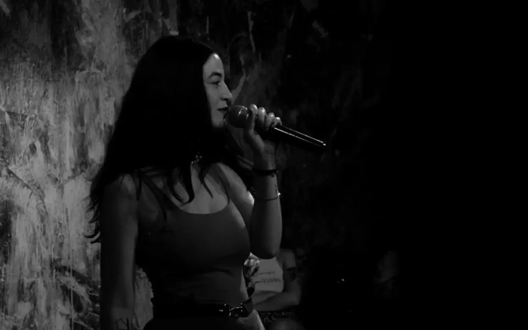 Poemas de Julieta Paez