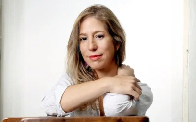 Poemas de Romina Funes