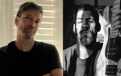 PRAGMA música: Casco y Botello