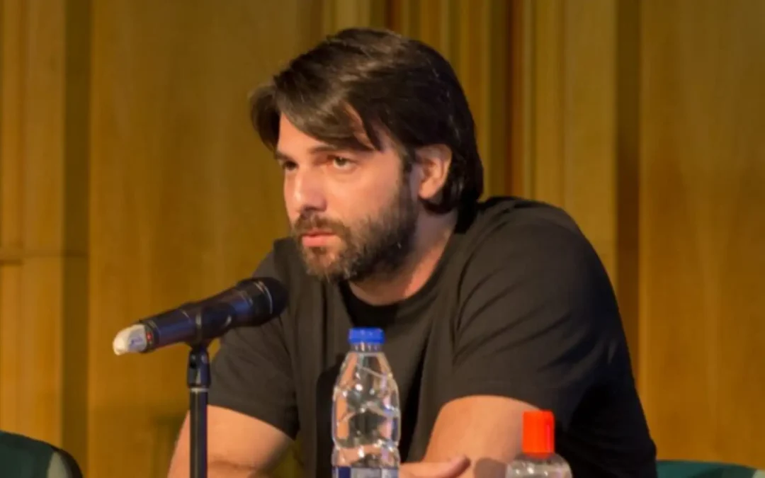 Poemas de Ezequiel Alvarez