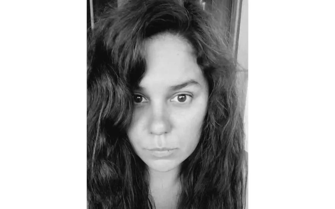 Poemas de Jimena Arnolfi Villarraza