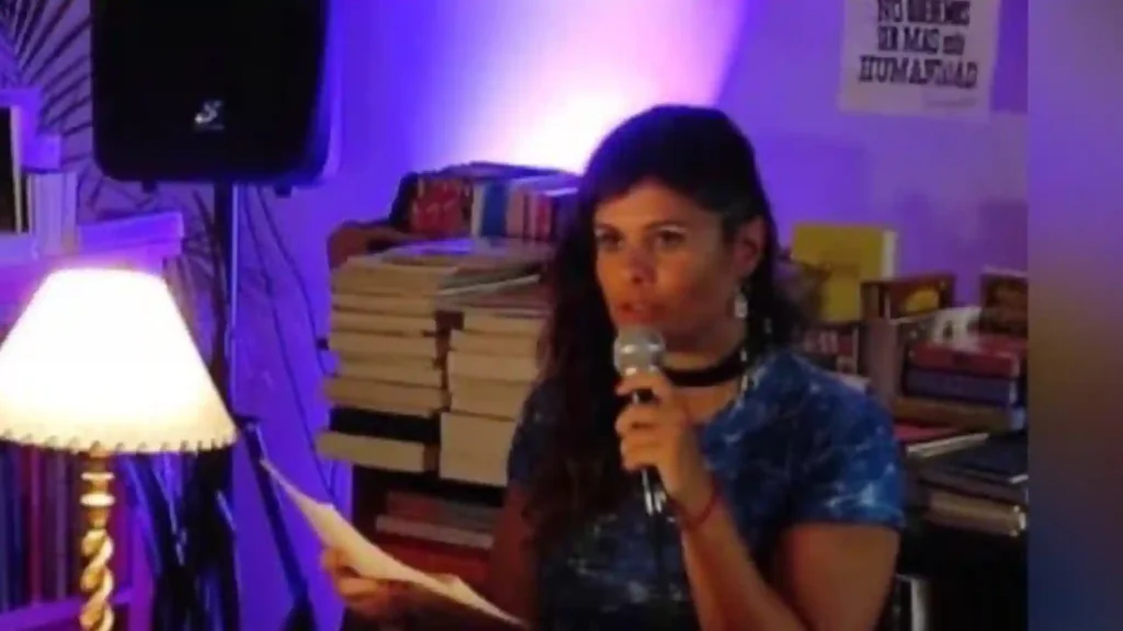 Poemas de Sol Aguirre