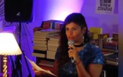 Poemas de Sol Aguirre