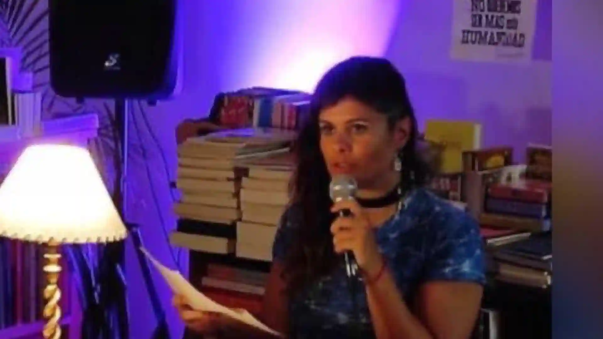 Poemas de Sol Aguirre