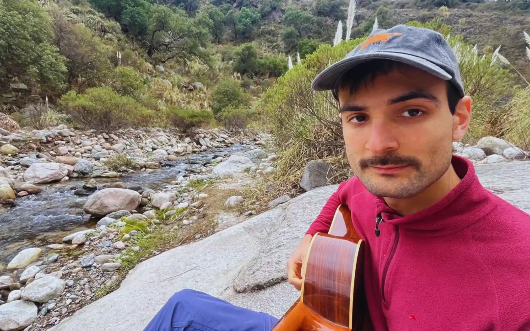 Poemas de Tomás Elsinger