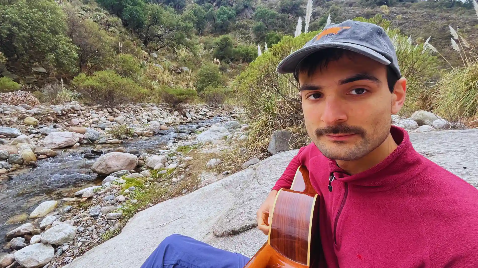 Poemas de Tomás Elsinger