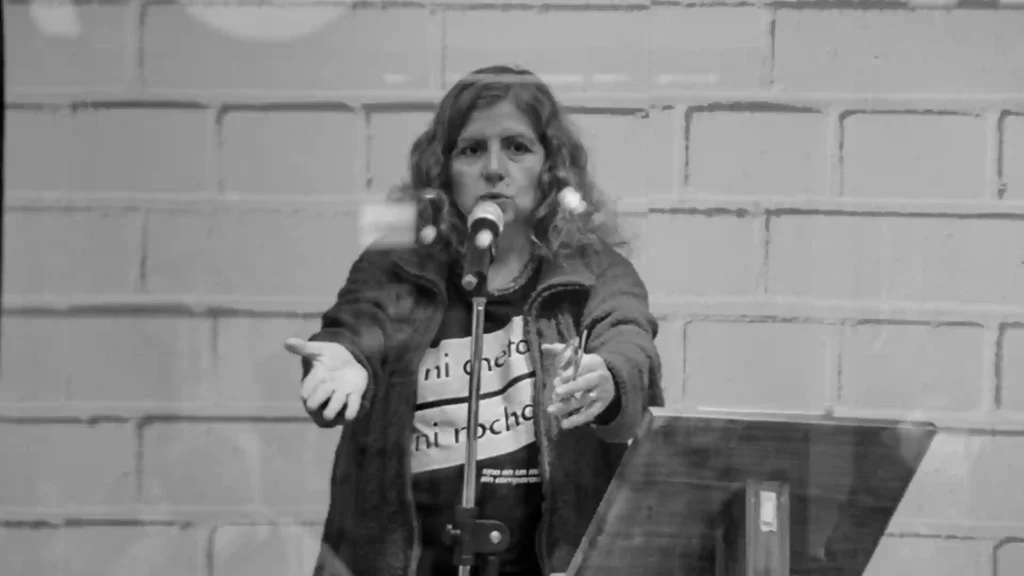 La poesía de Beatriz Vignoli