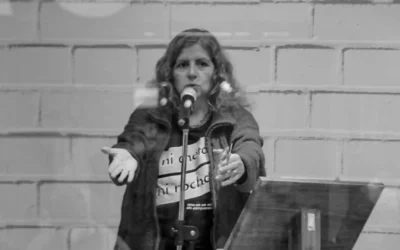 La poesía de Beatriz Vignoli