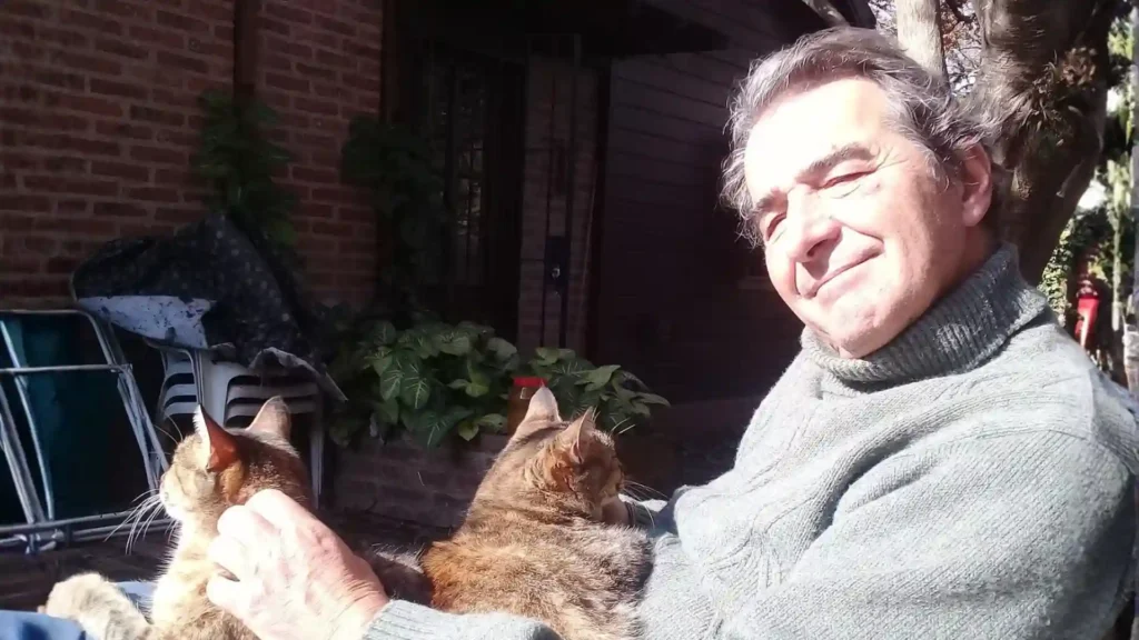 Poemas de Daniel Viola