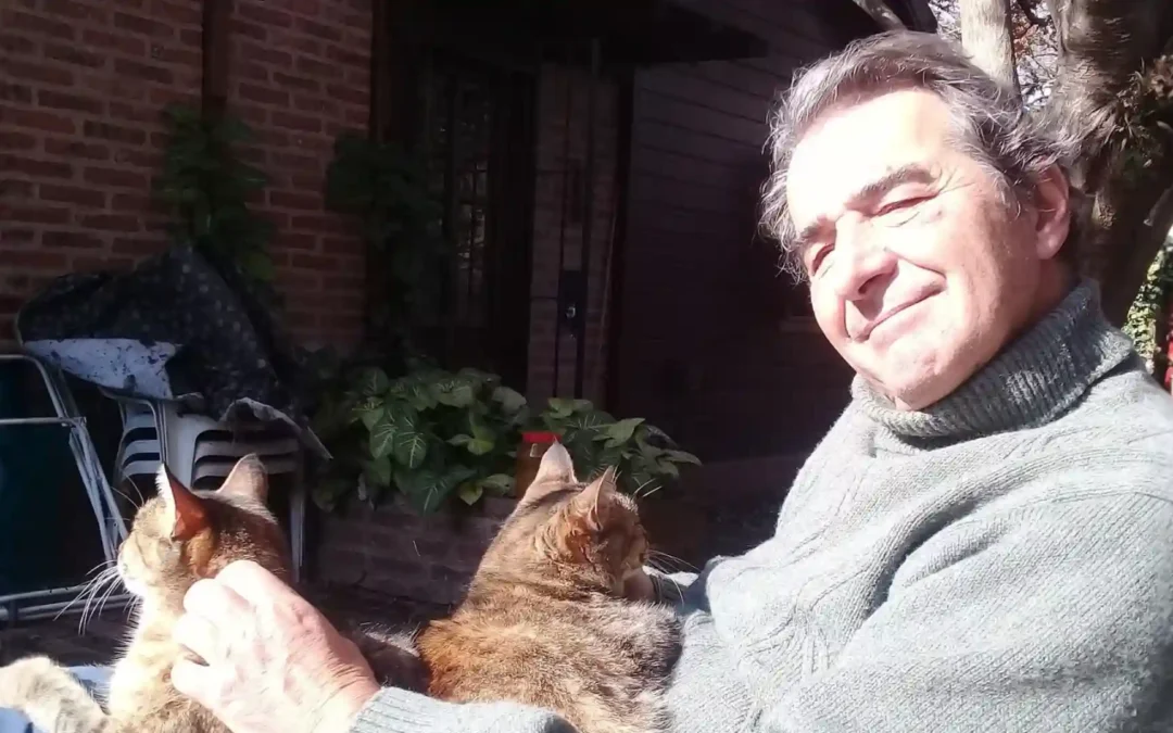 Poemas de Daniel Viola