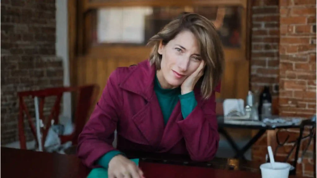 Poemas de María Belgrano