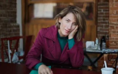 Poemas de María Belgrano