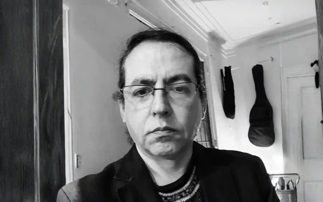 Poemas de Carlos Aldazábal