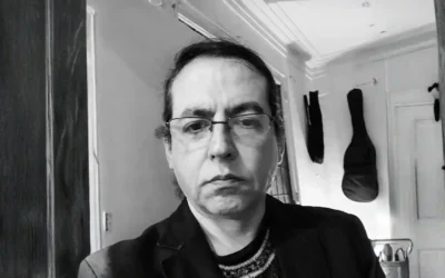 Poemas de Carlos Aldazábal