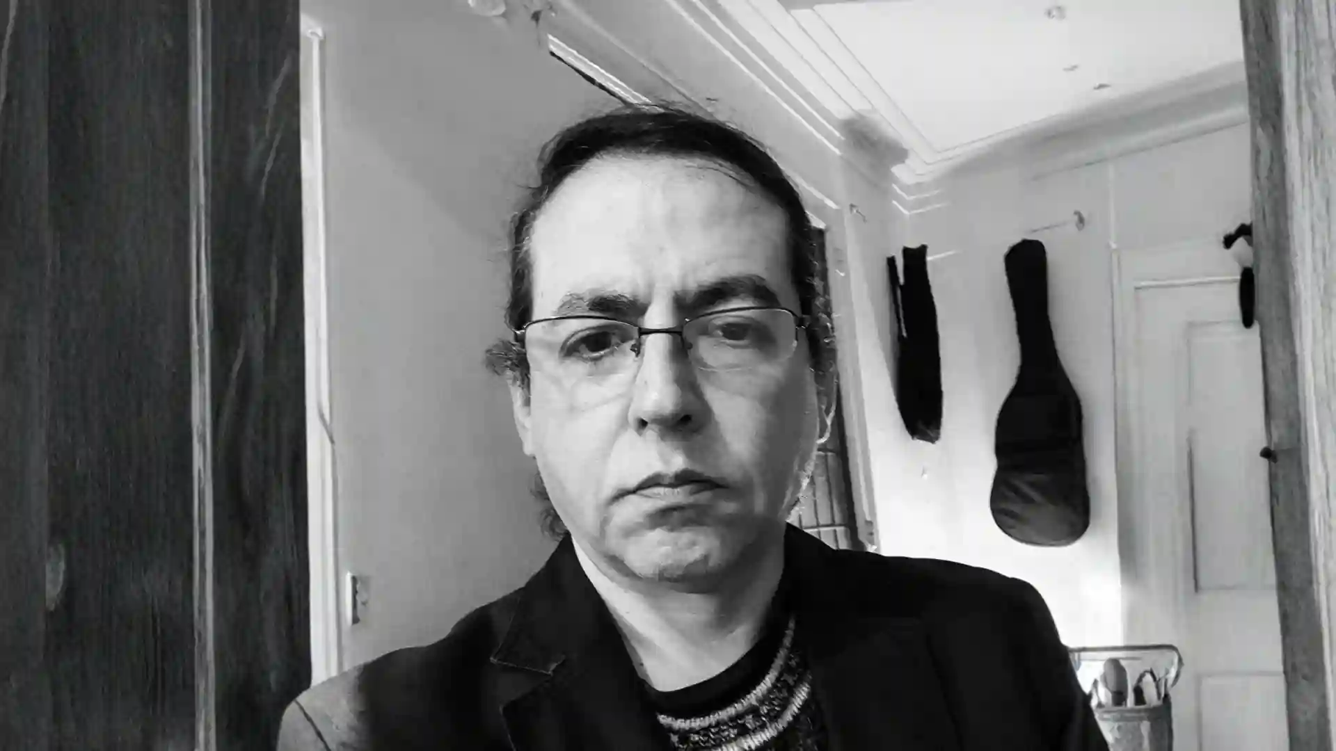 Poemas de Carlos Aldazábal