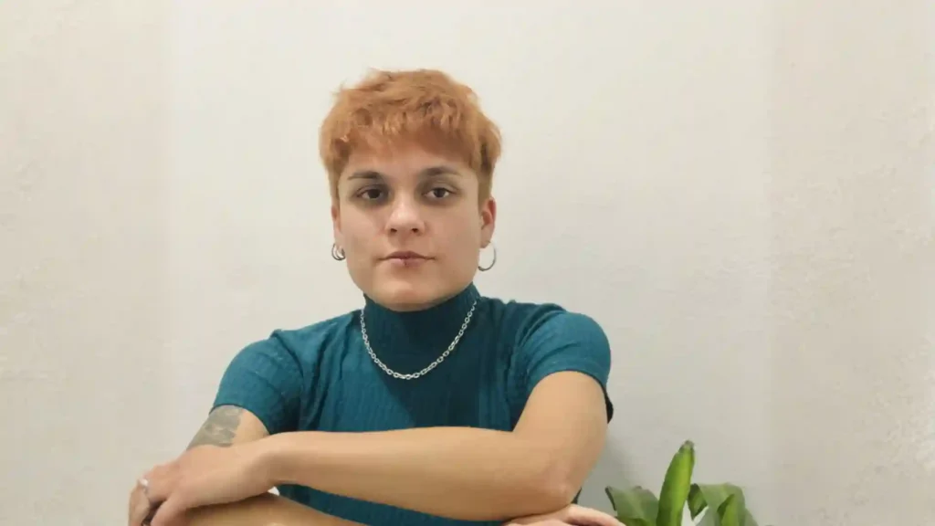 Poemas de Flor Agüero