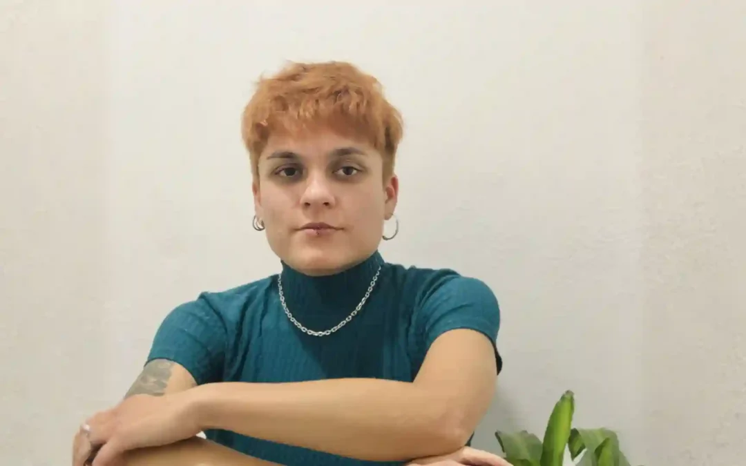 Poemas de Flor Agüero