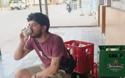 Poemas de Nazareno Orellana