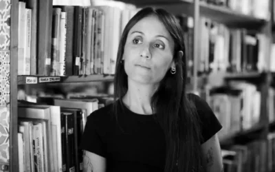 Danza: Libro de Alina Moro