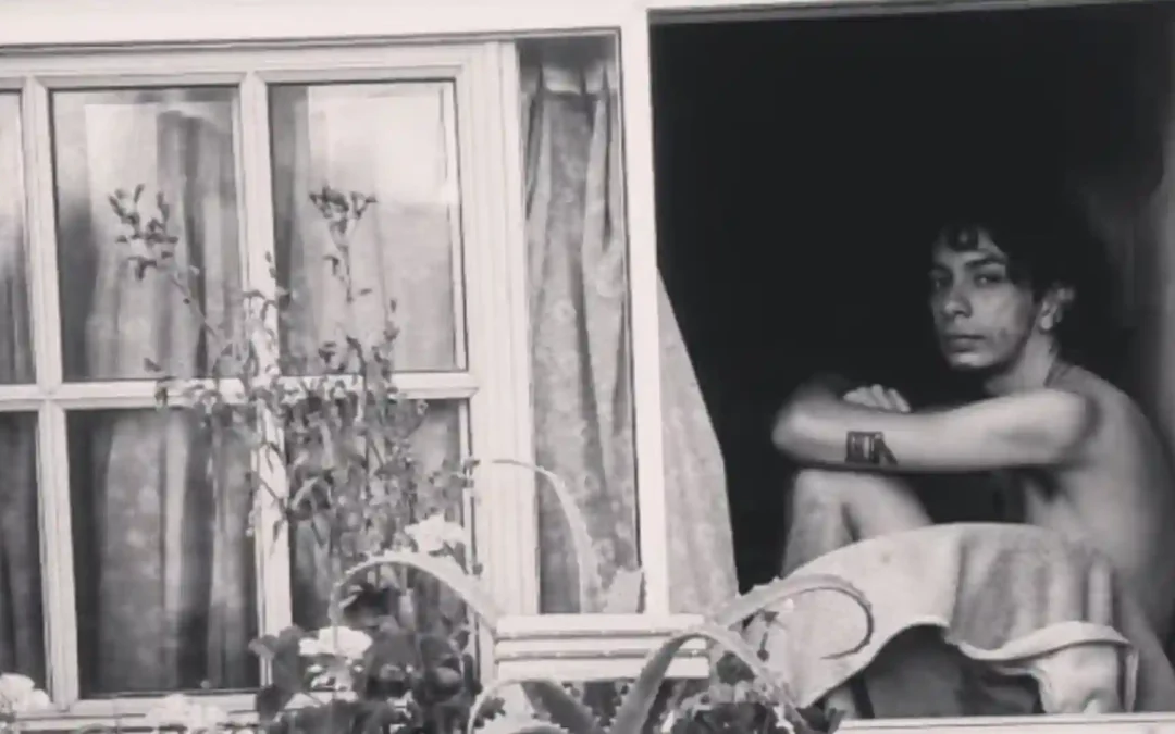 Poemas de Gonzalo Favio Montenegro