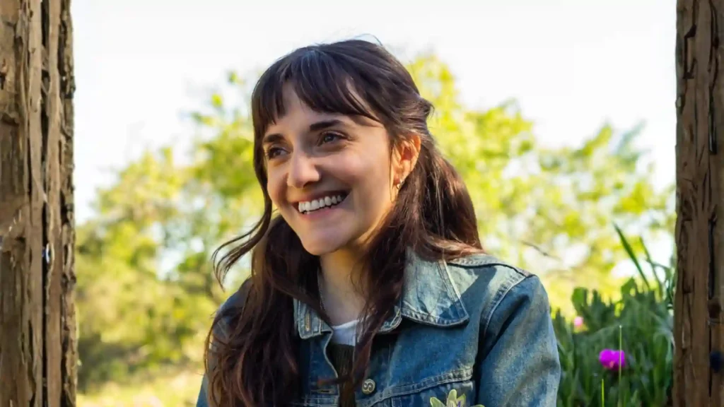 Poemas de Luciana Maxit