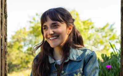 Poemas de Luciana Maxit