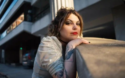 Poemas de Sofía Gómez Pisa