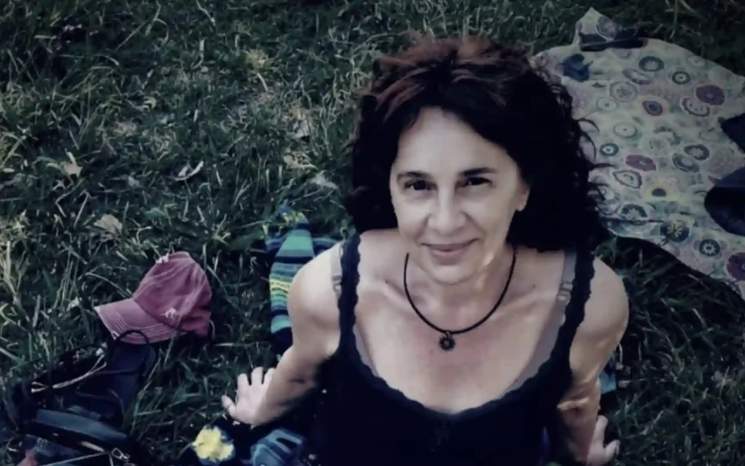 Poemas de Viviana Abnur