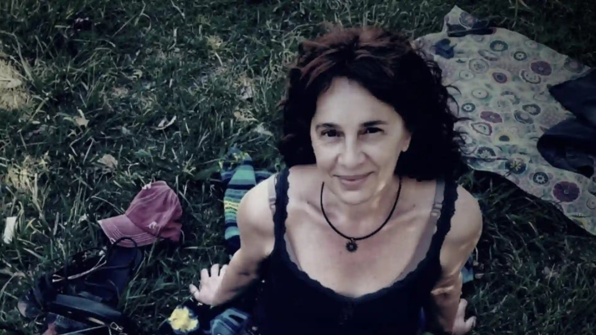 Poemas de Viviana Abnur