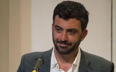 Francisco Avendaño: A nivel del mar