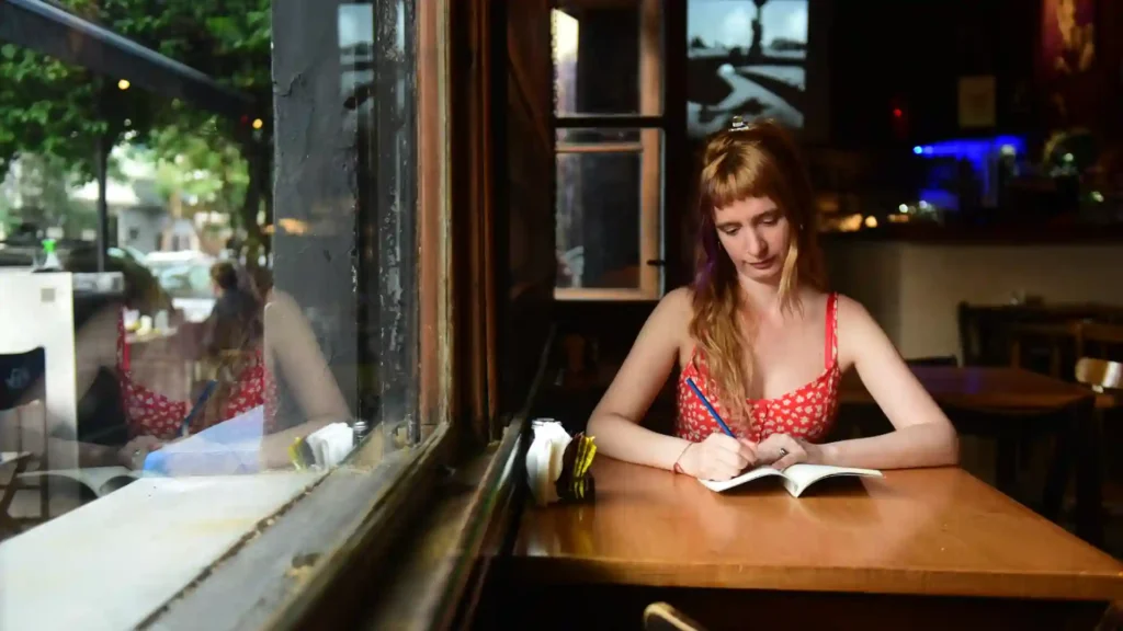 Poemas de Barbara Alí