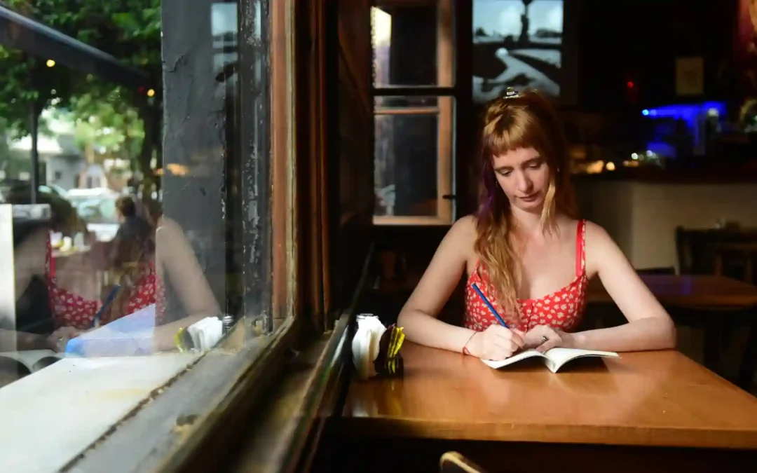 Poemas de Barbara Alí