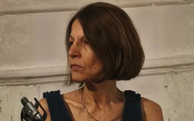 Poemas de Lidia Rocha