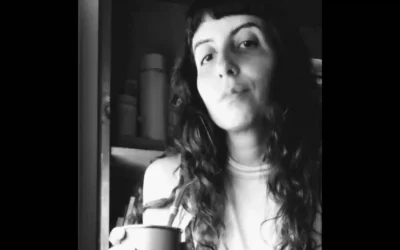 Poemas de Lupe De Lorenzo