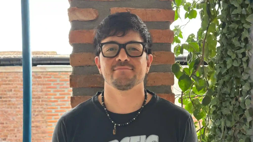 Poemas de Martín Campero