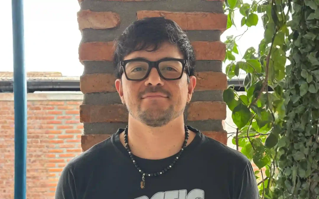 Poemas de Martín Campero